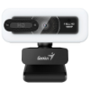 Imagem de WEBCAM GENIUS FACECAM LIGHT FULL HD 1080P LED