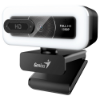 Imagem de WEBCAM GENIUS FACECAM LIGHT FULL HD 1080P LED