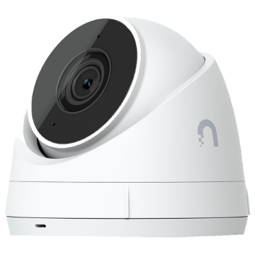 Mostrar detalhes de CAMERA IP UBIQUITI HD 2K 4MP TURRET OUTDOOR IR 30M IP66/IK04 C/MICROFONE POE UVC-G5-TURRET-ULTRA Imagem de CAMERA IP UBIQUITI HD 2K 4MP TURRET OUTDOOR IR 30M IP66/IK04 C/MICROFONE POE UVC-G5-TURRET-ULTRA