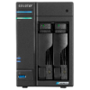 Imagem de STORAGE NAS ASUSTOR TORRE S/HD 2 BAIAS INTEL CELERON N5105 2 PORTAS LAN 2.5GB - AS6702T-US