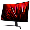 Imagem de MONITOR GAMER LED 27" ACER ED273 CURVO / FHD / HDMI / DP / 1MS