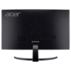 Imagem de MONITOR GAMER LED 27" ACER ED273 CURVO / FHD / HDMI / DP / 1MS