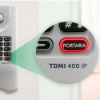 Imagem de TELEFONE INTELBRAS IP TDMI 400 IP POE PAREDE BRANCO - 4061400