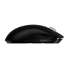 Imagem de MOUSE LOGITECH GAMER G PRO X SUPERLIGHT 2 S/FIO PRETO - 910-006629