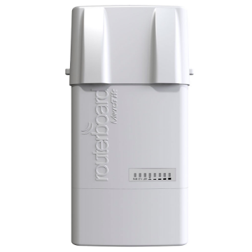 Mostrar detalhes de ROUTERBOARD WIRELESS POE RB912UAG-5HPND-OUT (BASEBOX 5) OUTDOOR GIGAGIT - MIKROTIK Imagem de ROUTERBOARD WIRELESS POE RB912UAG-5HPND-OUT (BASEBOX 5) OUTDOOR GIGAGIT - MIKROTIK