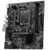 Imagem de PLACA MAE (INTEL) MSI PRO H610M-S DDR4 LGA1700 12° 13° E 14° GERACAO