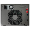 Imagem de STORAGE NAS ASUSTOR TORRE S/HD 6 BAIAS INTEL CELERON N5105 2 PORTAS LAN 2.5GB - AS6706T-US