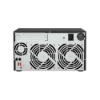 Imagem de STORAGE NAS QNAP 8 BAIAS AMD RYZEN V1500B 4 CORE 2.2GHZ 8GB 2X 2.5 GBE TORRE - TS-873A-8G-US