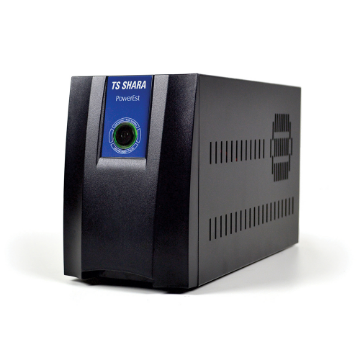 Mostrar detalhes de ESTABILIZADOR TS SHARA POWEREST 9009 1500VA BIV/115V Imagem de ESTABILIZADOR TS SHARA POWEREST 9009 1500VA BIV/115V