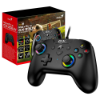 Imagem de GAMEPAD PARA PC SWITCH E PS4/PS3 GENIUS GX-23UV