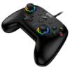 Imagem de GAMEPAD PARA PC SWITCH E PS4/PS3 GENIUS GX-23UV