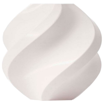 Mostrar detalhes de FILAMENTO BAMBU LAB PLA LITE BRANCO COM CARRETEL REUTILIZAVEL, 1,75MM - A18-W0-1.75-1000-SPL Imagem de FILAMENTO BAMBU LAB PLA LITE BRANCO COM CARRETEL REUTILIZAVEL, 1,75MM - A18-W0-1.75-1000-SPL