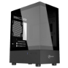 Imagem de GABINETE GAMER KALKAN AVALON PRETO SEM FAN KLK00036