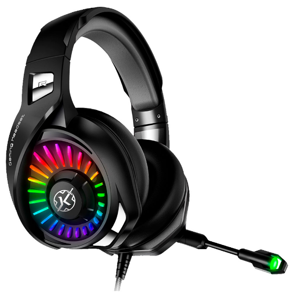 Imagem de HEADSET GAMER KALKAN MODI PRETO KLK00024