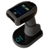 Imagem de LEITOR DE CODIGO DE BARRAS C3TECH SEM FIO 1D/2D BLUETOOTH LB-W400S