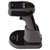 Imagem de LEITOR DE CODIGO DE BARRAS C3TECH SEM FIO 1D/2D BLUETOOTH LB-W400S