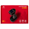 Imagem de LEITOR DE CODIGO DE BARRAS C3TECH SEM FIO 1D/2D BLUETOOTH LB-W400S