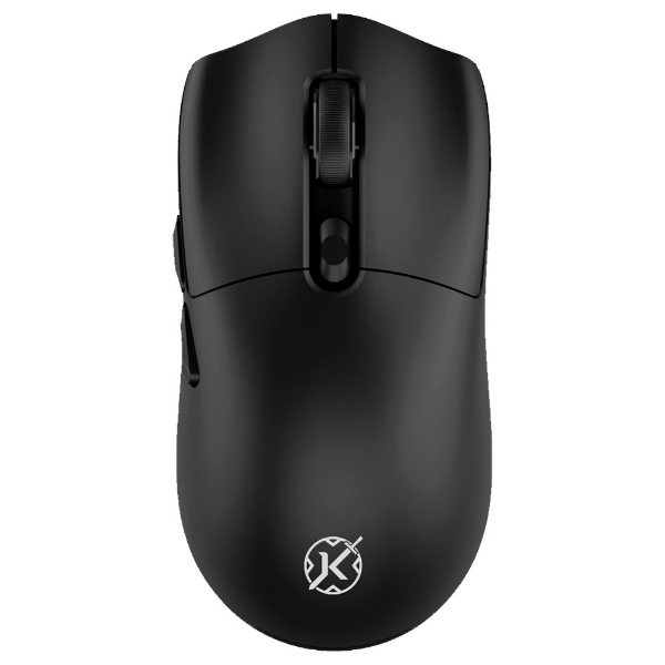 Imagem de MOUSE GAMER KALKAN THOR SEM FIO PRETO KLK00011