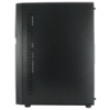 Imagem de GABINETE GAMER KALKAN MUSPEL RGB PRETO SEM FAN KLK00035