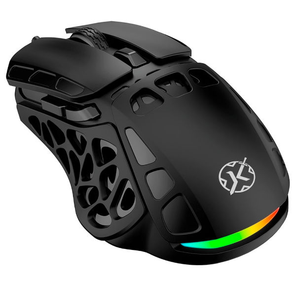 Imagem de MOUSE GAMER KALKAN DRAUGR PRETO KLK00009