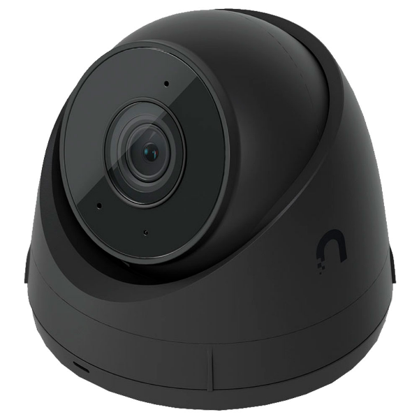 Imagem de CAMERA IP UBIQUITI HD 2K 4MP TURRET OUTDOOR IR 30M IP66/IK04 C/MICROFONE POE UVC-G5-TURRET-ULTRA-B