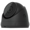 Imagem de CAMERA IP UBIQUITI HD 2K 4MP TURRET OUTDOOR IR 30M IP66/IK04 C/MICROFONE POE UVC-G5-TURRET-ULTRA-B