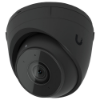 Imagem de CAMERA IP UBIQUITI HD 2K 4MP TURRET OUTDOOR IR 30M IP66/IK04 C/MICROFONE POE UVC-G5-TURRET-ULTRA-B