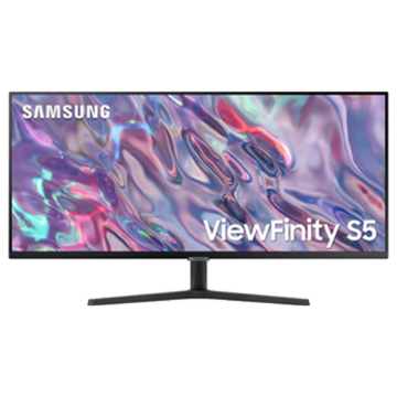 Mostrar detalhes de MONITOR 34" SAMSUNG LS34C500GALMZD VIEWFINITY UWQHD / 100HZ / HDMI Imagem de MONITOR 34" SAMSUNG LS34C500GALMZD VIEWFINITY UWQHD / 100HZ / HDMI