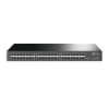Imagem de SWITCH 48 PORTAS 10/100/1000 MBPS TP-LINK TL-SG1048