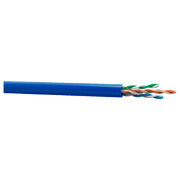 Mostrar detalhes de CABO REDE LAN FURUKAWA SOHOPLUS CAT5E U/UTP LSZH AZUL CLARO CX 305M Imagem de CABO REDE LAN FURUKAWA SOHOPLUS CAT5E U/UTP LSZH AZUL CLARO CX 305M