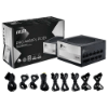 Imagem de FONTE DE ALIMENTACAO MSI 850W PRO A850PL PCIE5 80 PLUS PLATINUM FULL MODULAR ATX PCIE 5.0 - 306-7ZPL