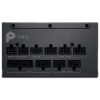 Imagem de FONTE DE ALIMENTACAO MSI 850W PRO A850PL PCIE5 80 PLUS PLATINUM FULL MODULAR ATX PCIE 5.0 - 306-7ZPL