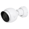 Imagem de CAMERA IP UBIQUITI HD 2K 4MP BULLET OUTDOOR IR 9M IP55/IK04 C/MICROFONE POE UVC-G5-BULLET