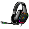 Imagem de HEADSET GAMER KALKAN MAGNI PRETO KLK00023
