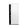 Imagem de STORAGE NAS QNAP 2 BAIAS ARM CORTEX-A55 4 CORE 2GB 1 PORTA LAN TORRE - TS-233-US