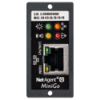 Imagem de PLACA SNMP  INTELBRAS GERENCIAMENTO REMOTO - PGR 801S
