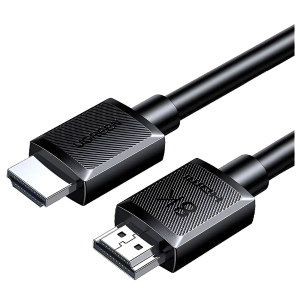 Imagem de CABO UGREEN HDMI PARA HDMI SENDO 8K 5M - HD175