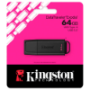 Imagem de PEN DRIVE KINGSTON DATATRAVELER EXODIA 64GB USB 3.2 - DTXG2/64GB