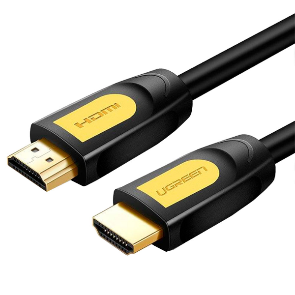 Imagem de CABO UGREEN HDMI PARA HDMI SENDO 4K 2M - HD101