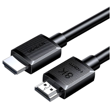 Imagem de CABO UGREEN HDMI PARA HDMI SENDO 8K 10M - HD175