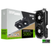 Imagem de PLACA DE VIDEO ZOTAC GEFORCE RTX 5060 TI TWIN EDGE OC 16GB GDDR7 128BITS ZT-B50620H-10A