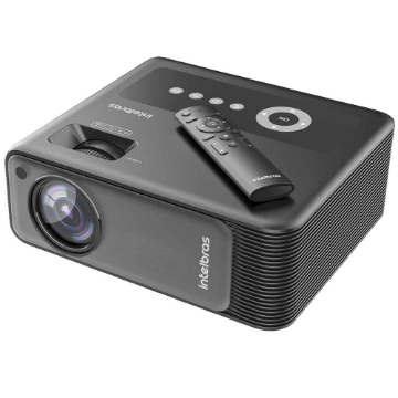 Mostrar detalhes de PROJETOR INTELBRAS FULL HD 8700 LUMENS PFL6520 - 4290058 Imagem de PROJETOR INTELBRAS FULL HD 8700 LUMENS PFL6520 - 4290058