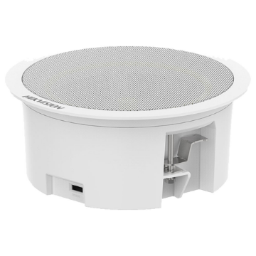 Imagem de ALTO FALANTE DE TETO DS-QAZ1203G1-BE(EF) HIKVISION