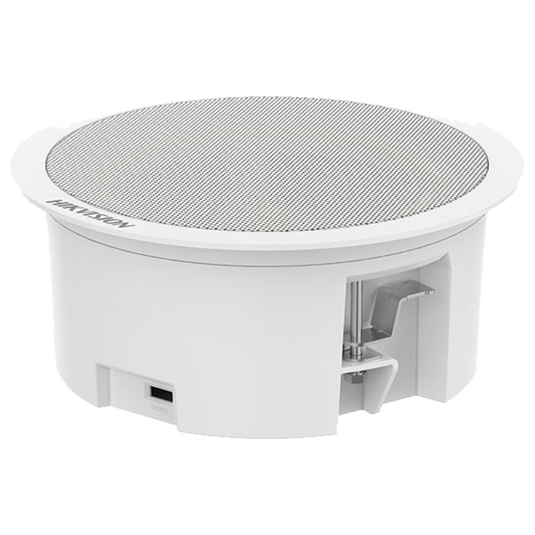 Imagem de ALTO FALANTE DE TETO DS-QAZ1203G1-BE(EF) HIKVISION