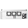 Imagem de STORAGE NAS QNAP 16 BAIAS AMD RYZEN QUAD CORE 16G E 2 PORTAS 2.5GB - TS-1673AU-RP-16G-US