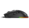 Imagem de MOUSE GAMER KALKAN SKADI PRETO KLK00008