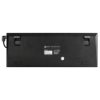 Imagem de TECLADO KALKAN MECANICO GAMER LOKI 60% PRETO SWITCH BROWN KLK00015
