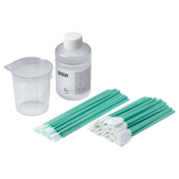 Mostrar detalhes de KIT MANUTENCAO IMPRESSORA F2000 Imagem de KIT MANUTENCAO IMPRESSORA F2000