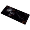 Imagem de MOUSEPAD KALKAN 900X400X4MM EMBER PRETO KLK00062