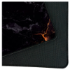 Imagem de MOUSEPAD KALKAN 900X400X4MM EMBER PRETO KLK00062